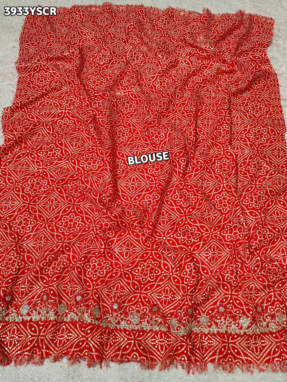 Buy Festive Special Crepe Silk Designer Saree Tanmira  