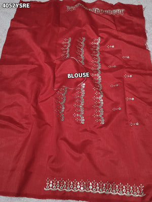 Buy Banarasi Style Kota Doriya Saree Tanmira 