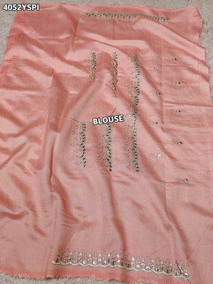Buy Banarasi Style Kota Doriya Saree Tanmira 