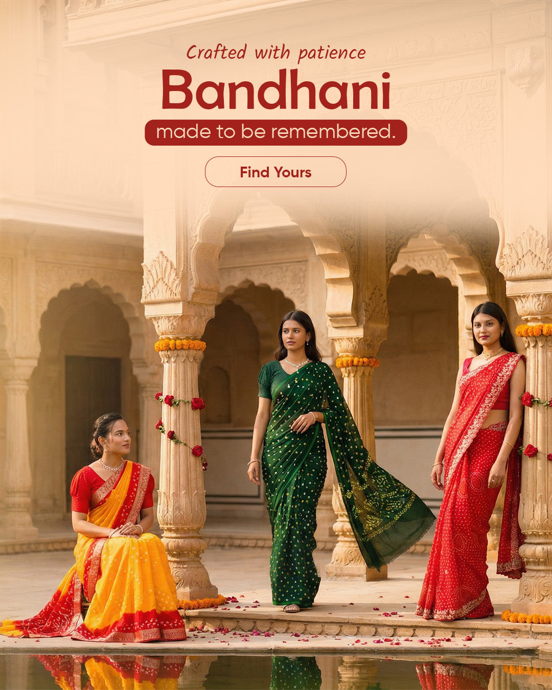 Ready To Wear Sarees