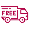 Free Shipping